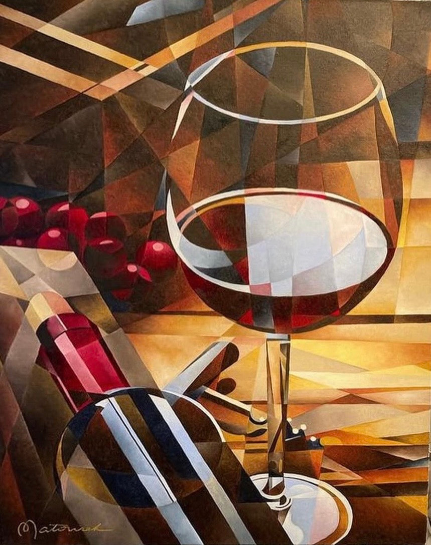Wine & Cheese Ticket for 8/22/26