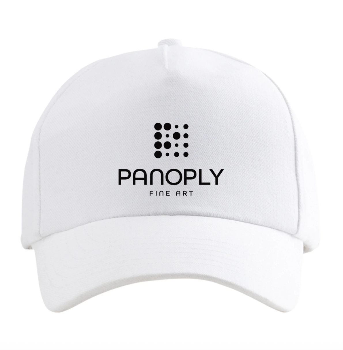 Panoply Fine Art Baseball Cap