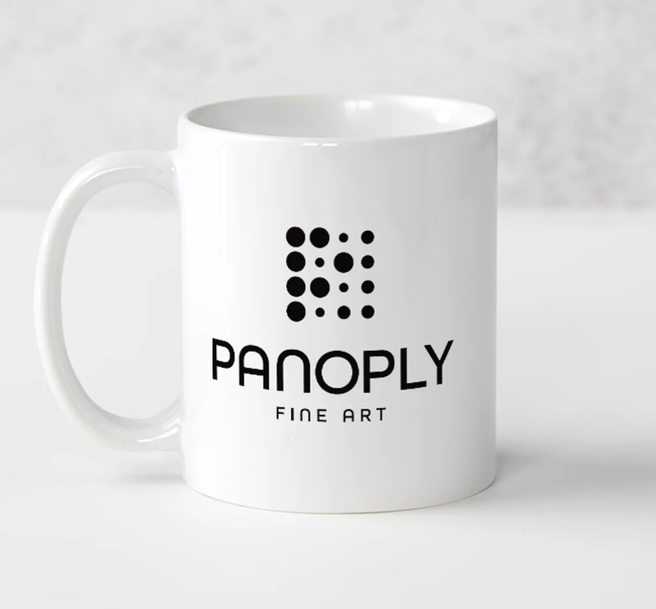 Panoply Coffee Mug