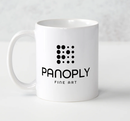 Panoply Coffee Mug