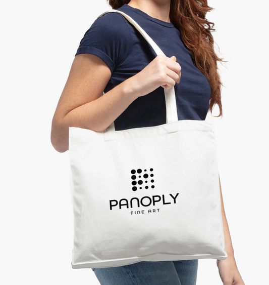 Panoply Fine Art Cotton Tote Bag